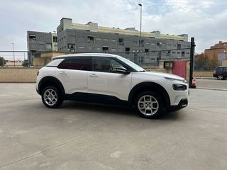 Citroën C4 Cactus BlueHDi 73KW (100CV) Shine