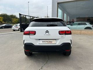 Citroën C4 Cactus BlueHDi 73KW (100CV) Shine