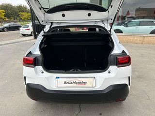 Citroën C4 Cactus BlueHDi 73KW (100CV) Shine