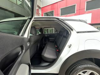 Citroën C4 Cactus BlueHDi 73KW (100CV) Shine