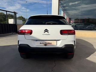 Citroën C4 Cactus BlueHDi 88KW (120CV) EAT6 Feel