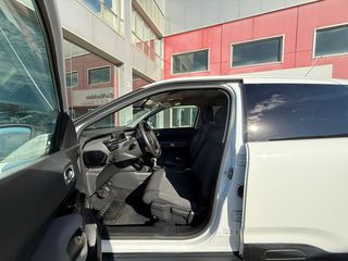 Citroën C4 Cactus BlueHDi 88KW (120CV) EAT6 Feel