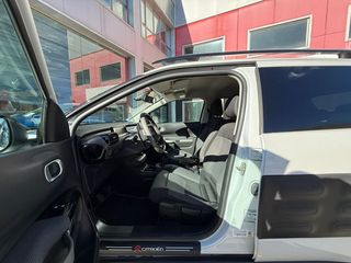 Citroën C4 Cactus BlueHDi 73KW (100CV) Shine