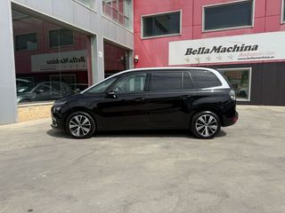 Citroën Grand C4 Spacetourer PureTech 96KW (130CV) S&S 6v Shine