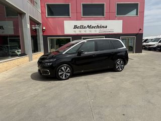 Citroën Grand C4 Spacetourer PureTech 96KW (130CV) S&S 6v Shine