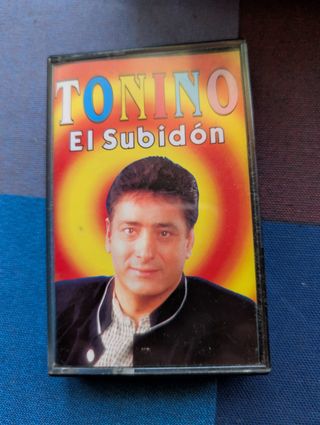 Casete Bolero Mix Original Y VARIOS MAS, TODO TIPO