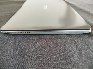 Ordenador Asus S451L Touch