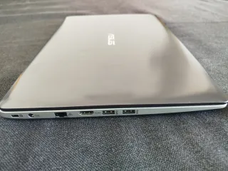 Ordenador Asus S451L Touch