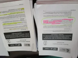 Temario Oposiciones Auxiliar Administrativo Estado