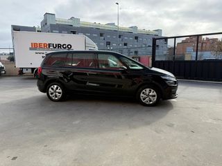 Citroën Grand C4 Spacetourer BlueHDi 96KW (130CV) EAT8 C-Series