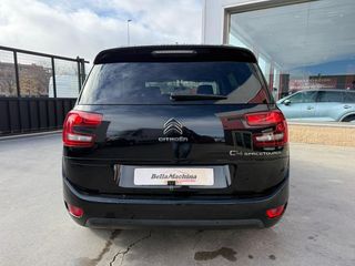 Citroën Grand C4 Spacetourer BlueHDi 96KW (130CV) EAT8 C-Series
