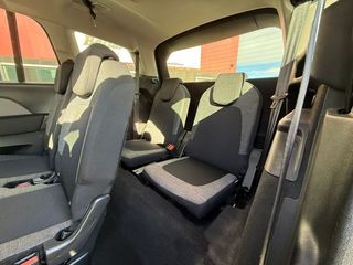 Citroën Grand C4 Spacetourer BlueHDi 96KW (130CV) EAT8 C-Series