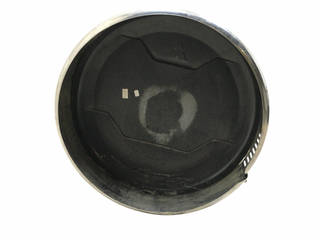 Tapa Llanta Repuesto Mitsubishi Pinin