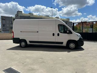 Citroën Jumper L3 H2 120 CV