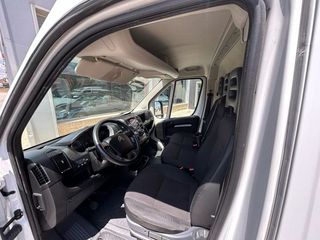 Citroën Jumper L3 H2 120 CV