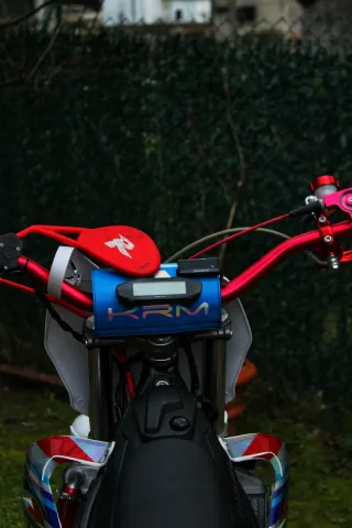 Rieju MRT Supermotard del 2022