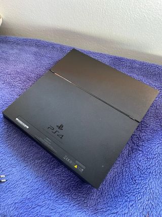 Console Sony PS4