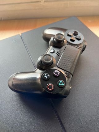 Console Sony PS4