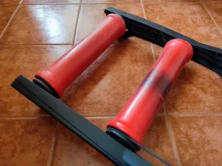 Rodillo Bici Elite Arion