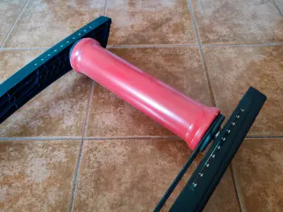 Rodillo Bici Elite Arion