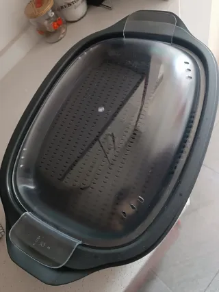 vendo Robot Cocina Lidl