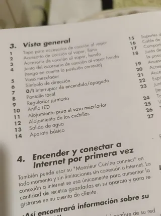 vendo Robot Cocina Lidl