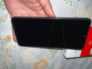 Redmi 13C 5G 4GB RAM 128GB NERO STELLATO