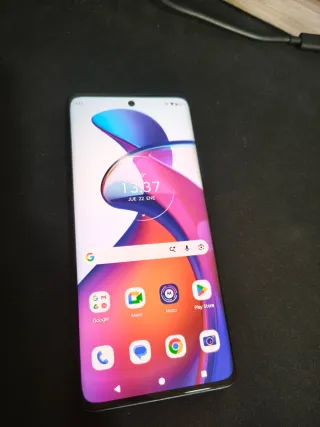 Motorola Edge 30 Fusion 128GB