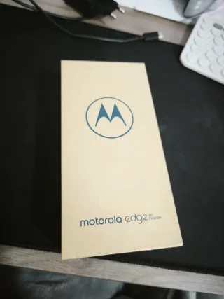 Motorola Edge 30 Fusion 128GB