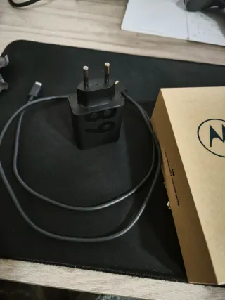 Motorola Edge 30 Fusion 128GB