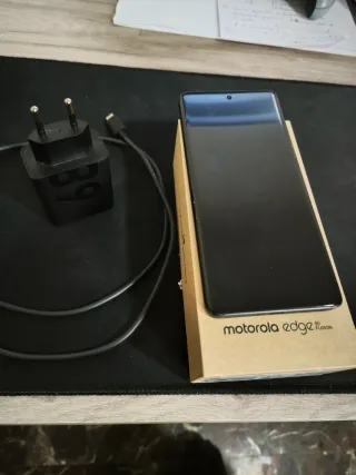 Motorola Edge 30 Fusion 128GB