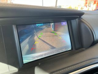 Infiniti QX30 - Mercedes GLA