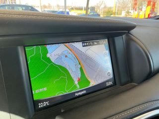 Infiniti QX30 - Mercedes GLA