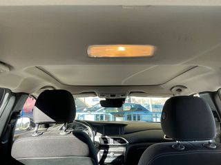 Infiniti QX30 - Mercedes GLA