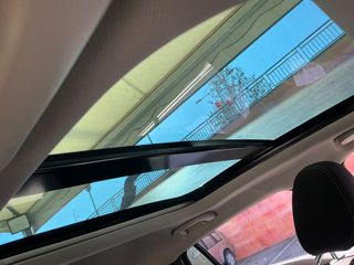 Infiniti QX30 - Mercedes GLA