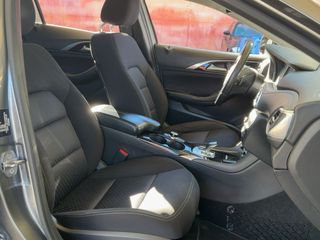 Infiniti QX30 - Mercedes GLA