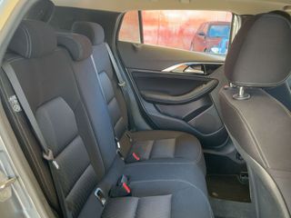 Infiniti QX30 - Mercedes GLA