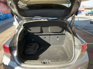 Infiniti QX30 - Mercedes GLA