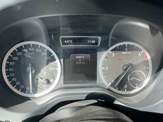 Infiniti QX30 - Mercedes GLA