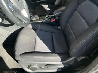 Infiniti QX30 - Mercedes GLA
