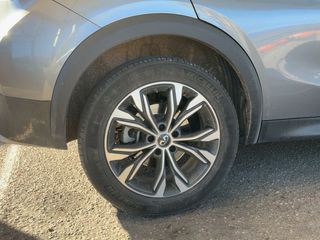 Infiniti QX30 - Mercedes GLA