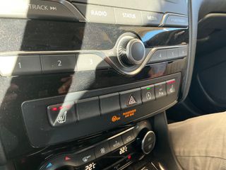 Infiniti QX30 - Mercedes GLA