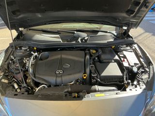 Infiniti QX30 - Mercedes GLA