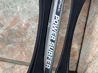 Skate Waveboard Power Surfer