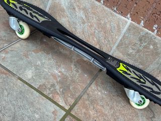 Skate Waveboard Power Surfer