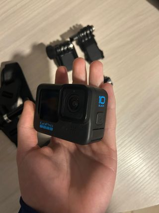 GoPro Hero 10 Black