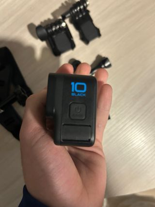 GoPro Hero 10 Black