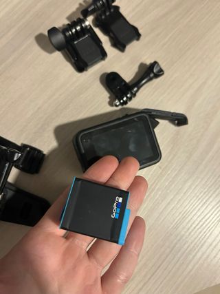 GoPro Hero 10 Black