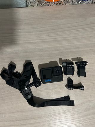 GoPro Hero 10 Black