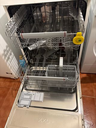 Lavavajillas AEG FAVORIT